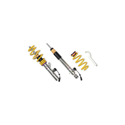 KW 39010050 Audi A3 8V DDC ECU Coilovers 5 | ML Performance US Car Parts