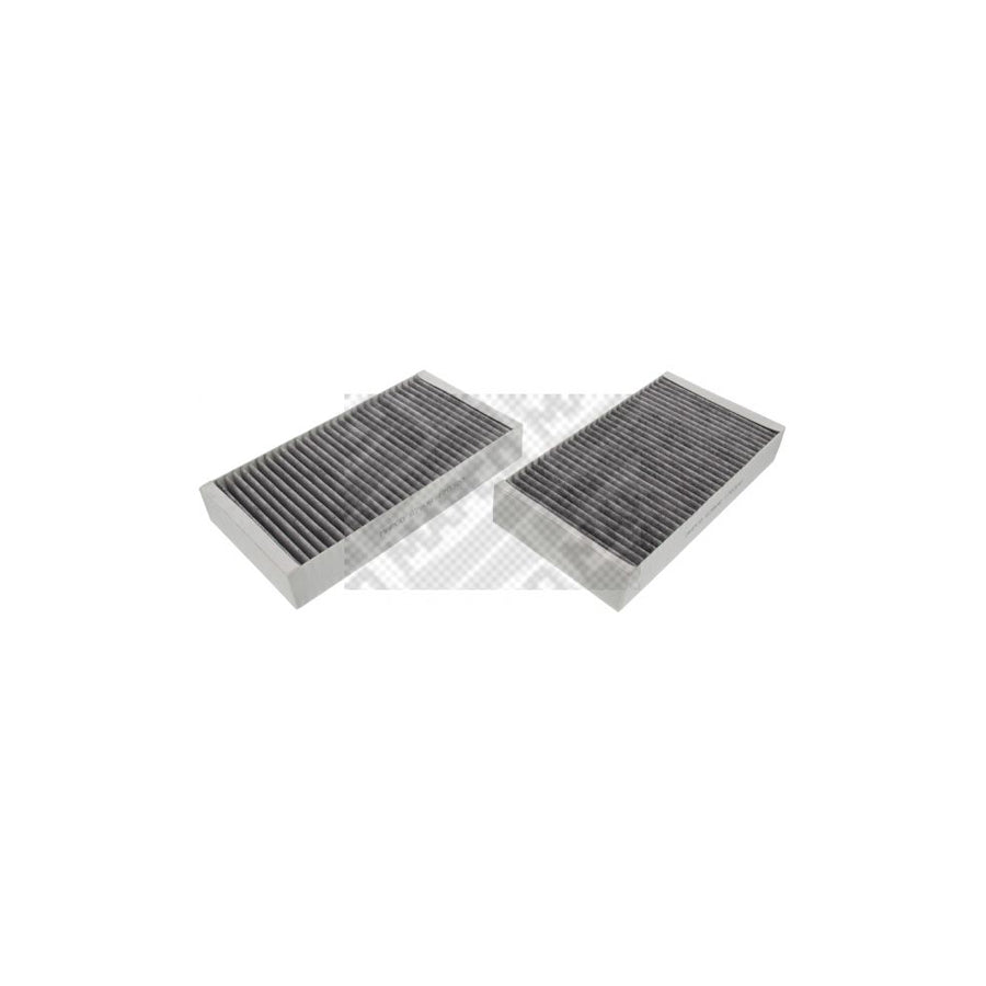MAPCO 67808 Pollen Filter