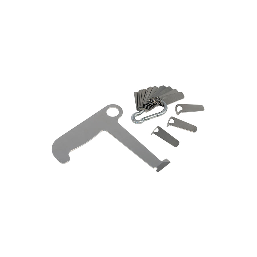 Gys 076518 Bumper Removal Tool Car Body Accessories