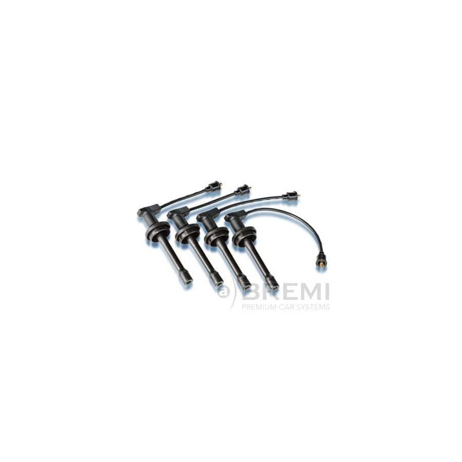 Bremi 600/526 Ignition Cable Kit for UAZ Patriot (3163)