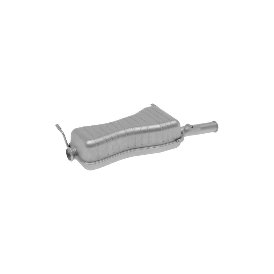 Hella 8LD 366 027-501 Rear Silencer For Citroen Xsara