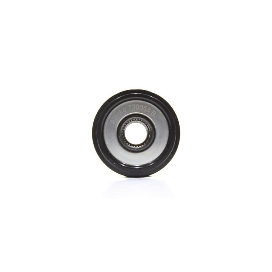 Alanko 10720053 Pulley, Alternator For