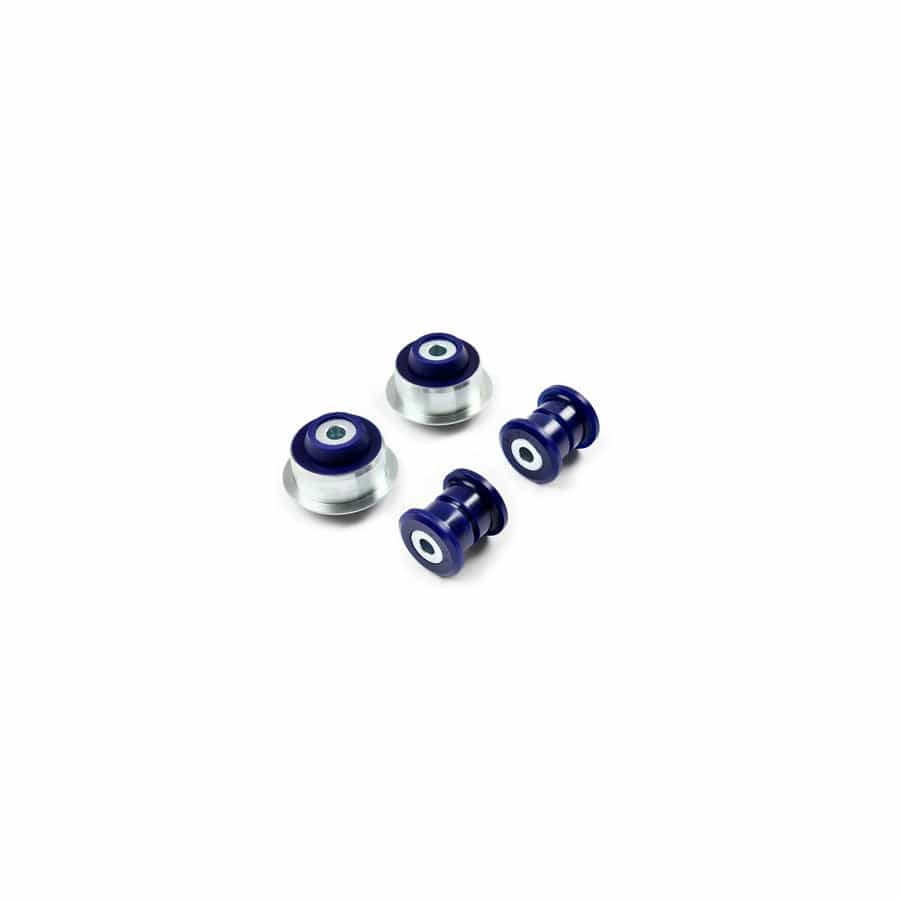 SuperPro KIT5360RK SuperPro Rear Suspension Bush Kit - Golf Mk7 2WD | ML Performance UK Car Parts
