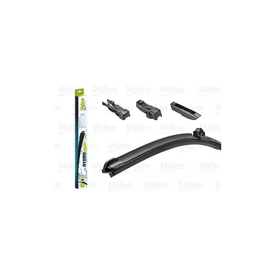 Valeo Hydroconnect 578513 Wiper Blade | ML Performance US Car Parts
