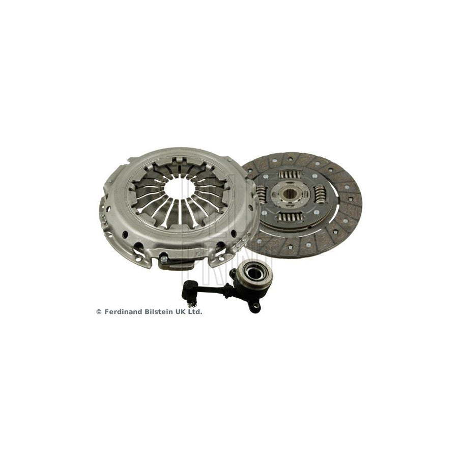 Blue Print Adr163056 Clutch Kit for Renault Laguna