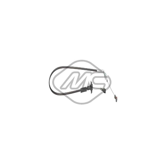 Metalcaucho 80422 Accelerator Cable for SUZUKI VITARA