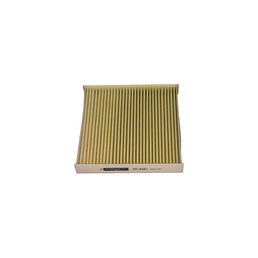 MAXGEAR 26-1070 Pollen Filter