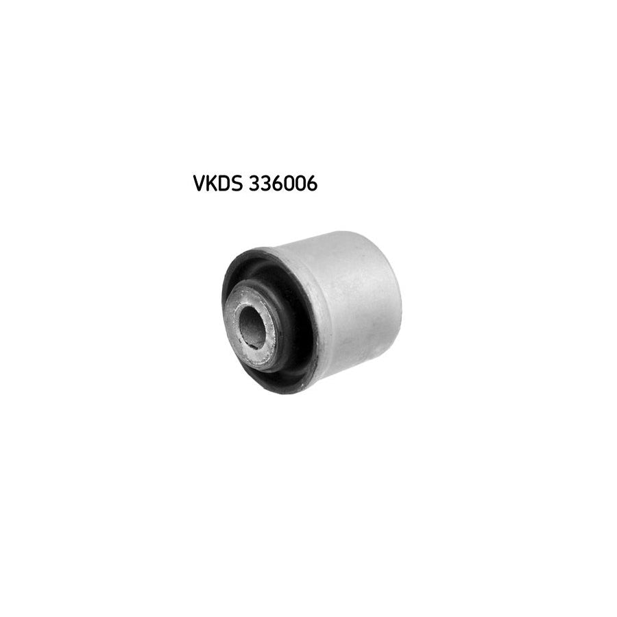Skf Vkds 336006 Control Arm / Trailing Arm Bush For Renault Clio | ML Performance UK Car Parts