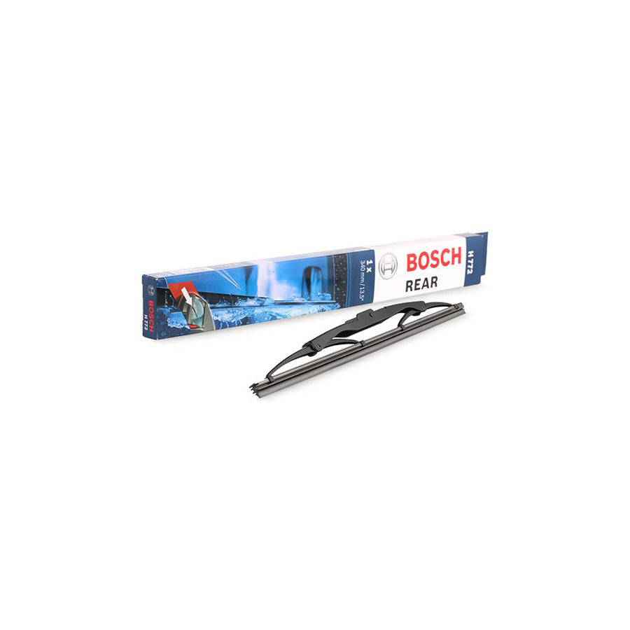 Bosch Rear 3 397 004 772 Wiper Blade | ML Performance US Car Parts