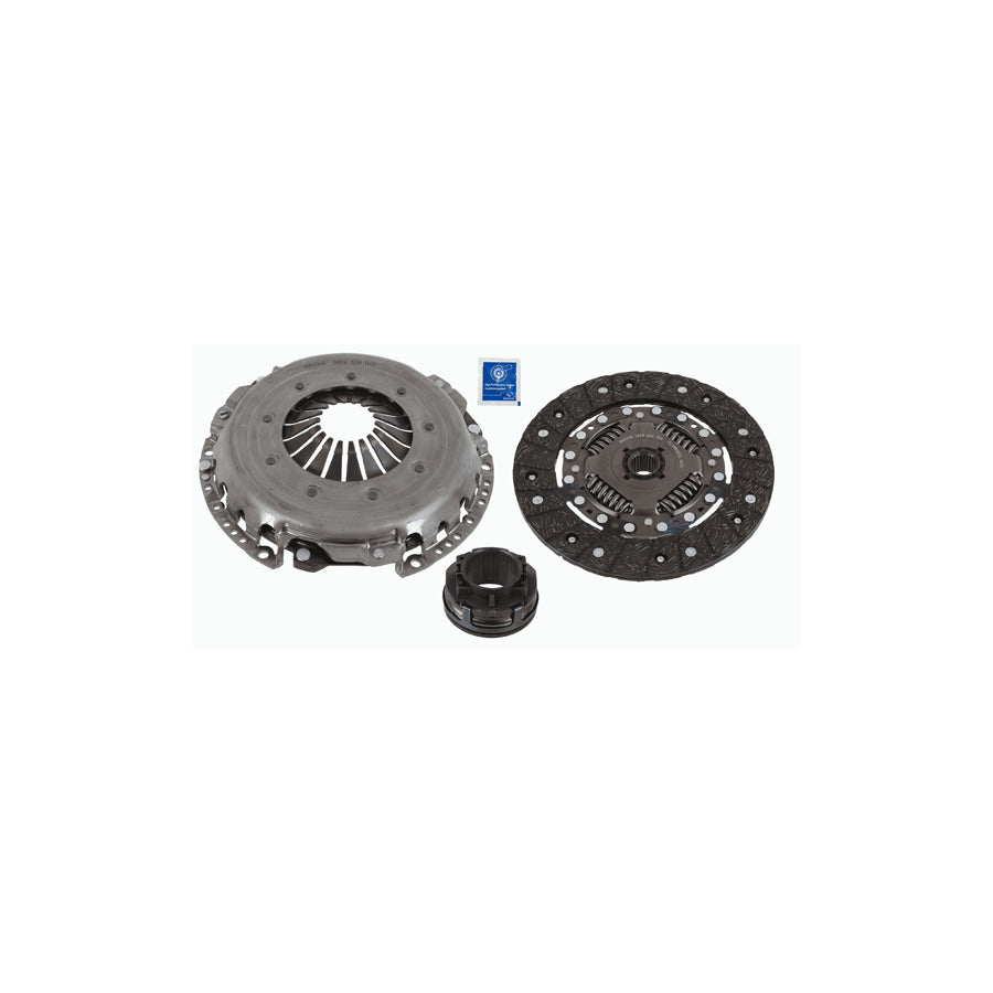 Sachs 3000 951 637 Clutch Kit