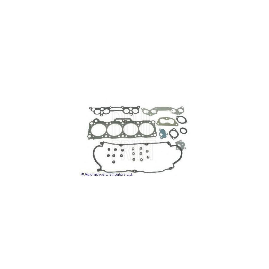 Blue Print Adm56254 Gasket Set, Cylinder Head for Mazda E-Series Van (Sr2)