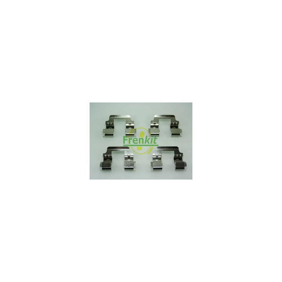 Frenkit 901728 Accessory Kit, Disc Brake Pads