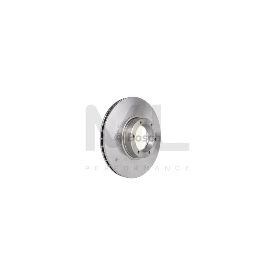 BOSCH 0 986 478 745 Brake Disc Vented, Oiled, High-carbon | ML Performance Car Parts