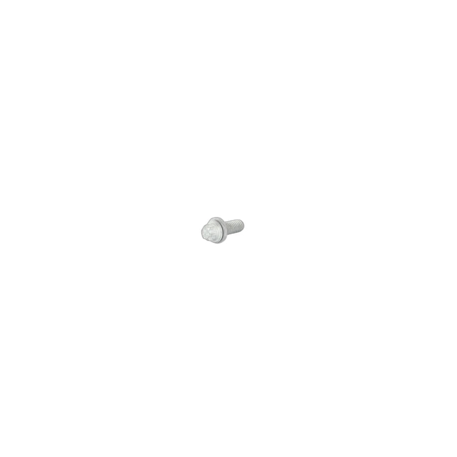 Genuine BMW Mini 07119908518 G15 G21 G32 Star-Socket Screw BM6X16-U1-8.8- (Inc. 540iX) | ML Performance US Car Parts