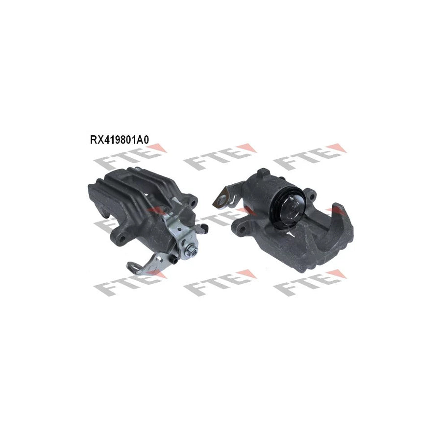 FTE Rx419801A0 Brake Caliper