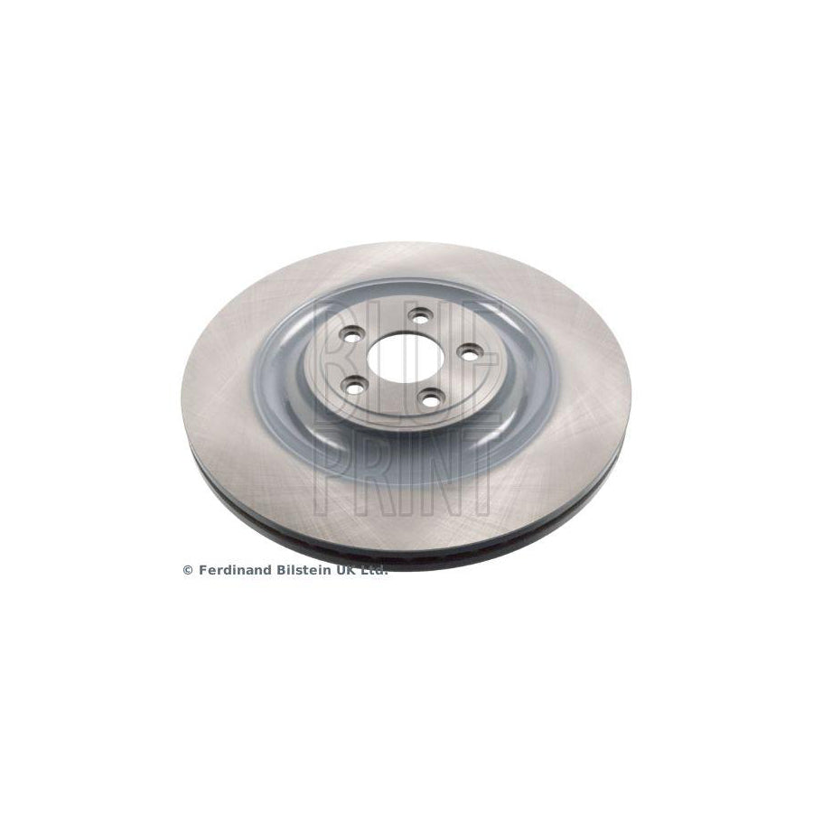 Blue Print Adj134317 Brake Disc