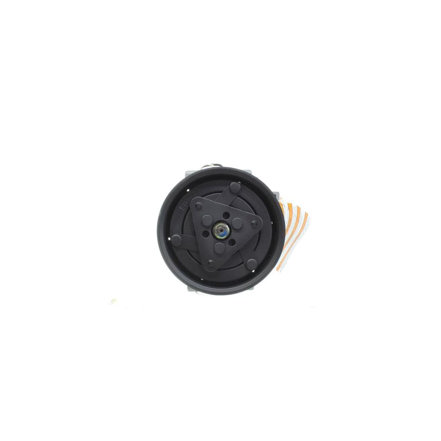 Alanko 10550016 Compressor, Air Conditioning