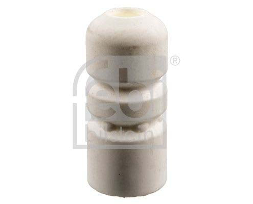 Febi Bilstein 18386 Rubber Buffer, Suspension For Audi 80