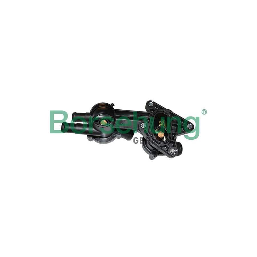 Borsehung B18723 Thermostat Housing for VW Polo