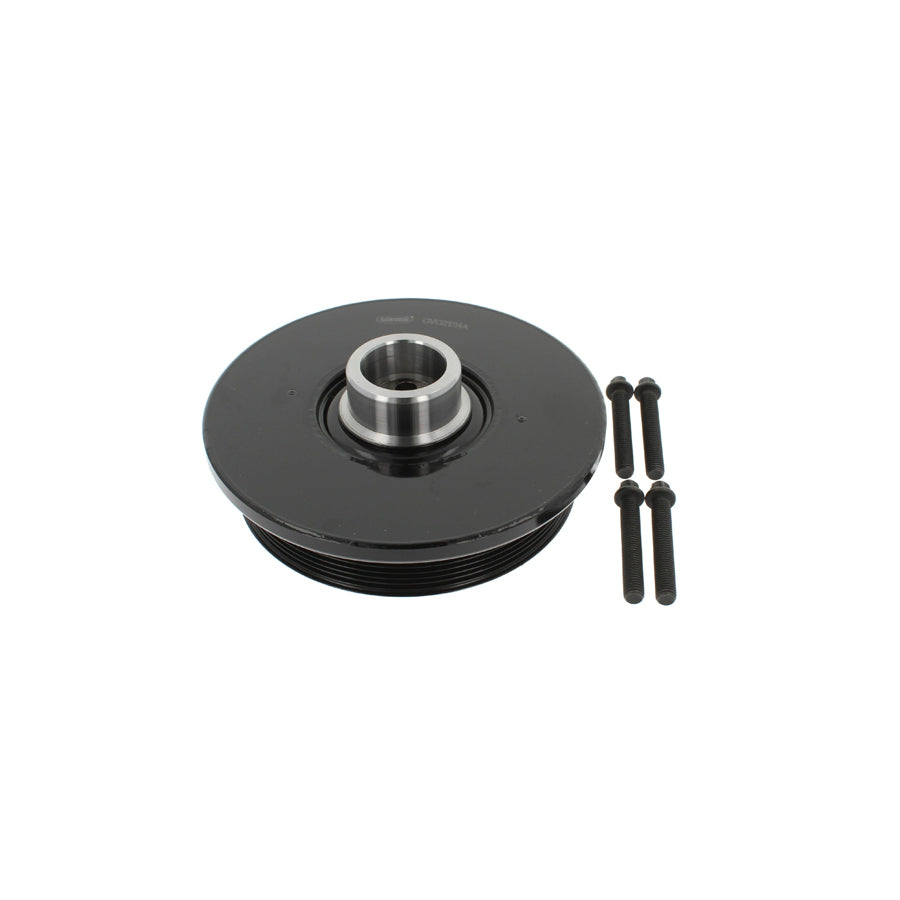 Corteco 49419114 Belt Pulley Set, Crankshaft