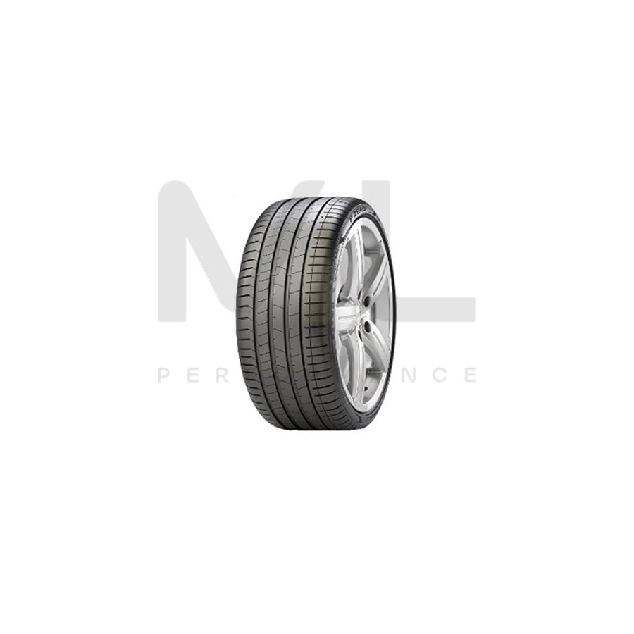 Pirelli P ZERO™ (PZ4) 255/35 R20 97Y Summer Tyre