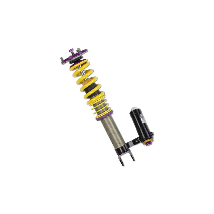 KW 39771224 Porsche 997 911 Clubsport 3-Way Coilover Kit 5 | ML Performance US Car Parts