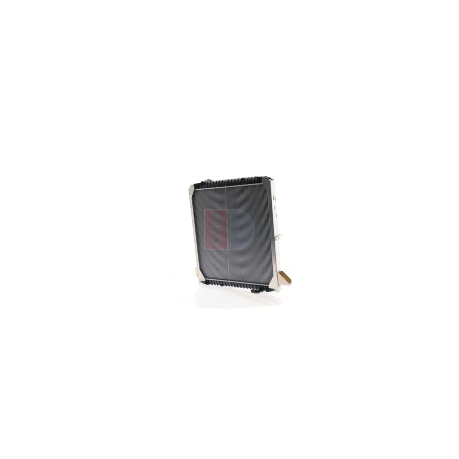 AKS Dasis 400210X Engine Radiator