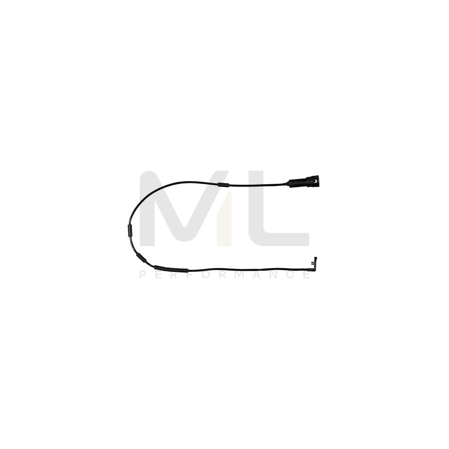 HELLA 8DK 355 250-111 Brake pad wear sensor