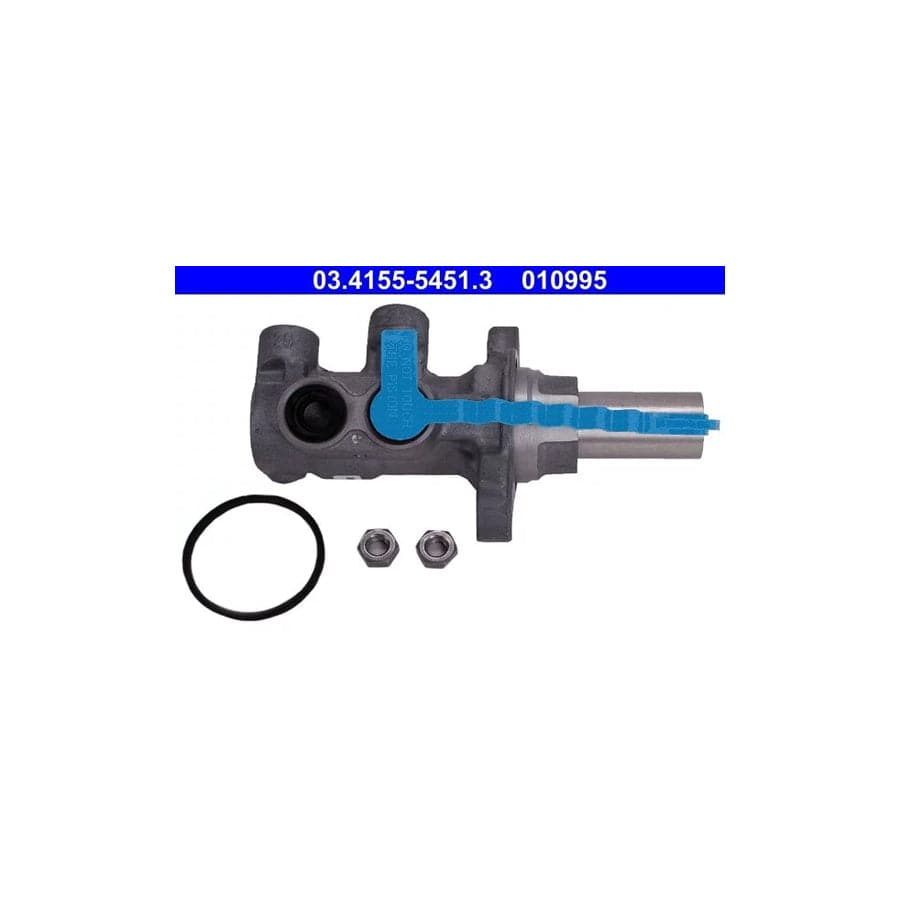 ATE 03.4155-5451.3 Brake Master Cylinder