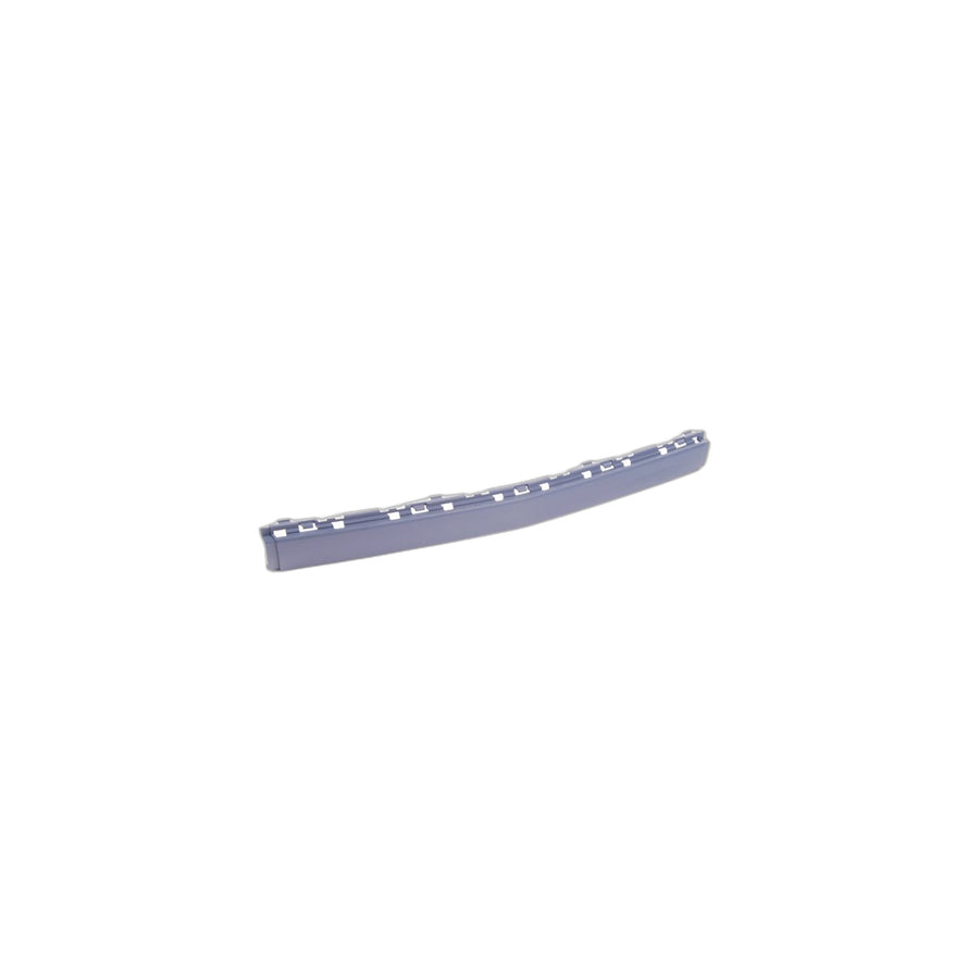Genuine BMW 51117142211 E65 E67 E66 Protective Mouldings, Center, Primed CHROMLINE (Inc. 730Ld, 760LiS & Alpina B7) | ML Performance UK Car Parts