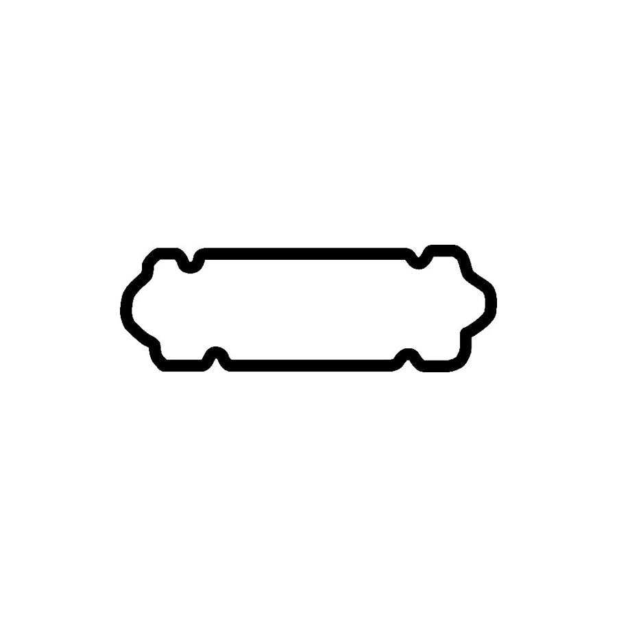Corteco 023817P Rocker Cover Gasket