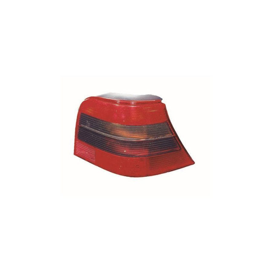 Abakus 4411981Lue Rear Light for VW Golf
