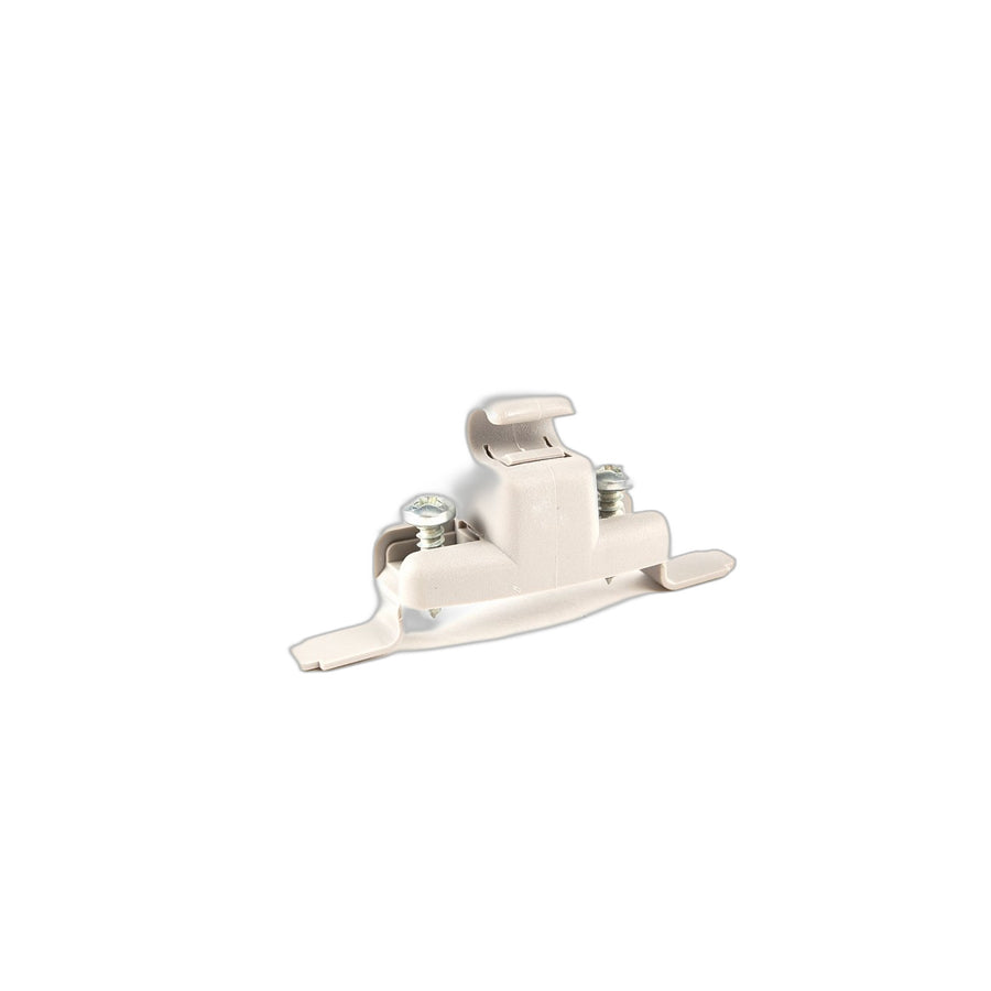Genuine BMW 51168243574 E36 E46 Sun Visor Bracket HELLGRAU (Inc. 330xd, 325i & 320i) | ML Performance UK Car Parts