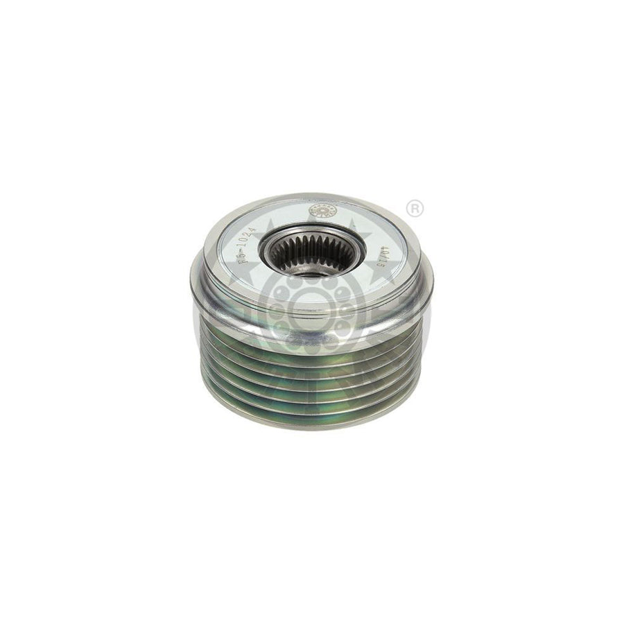 Optimal F5-1024 Alternator Freewheel Clutch For VW Gol G2 Hatchback