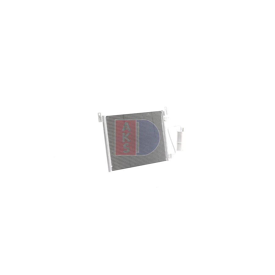 AKS Dasis 152037N Air Conditioning Condenser