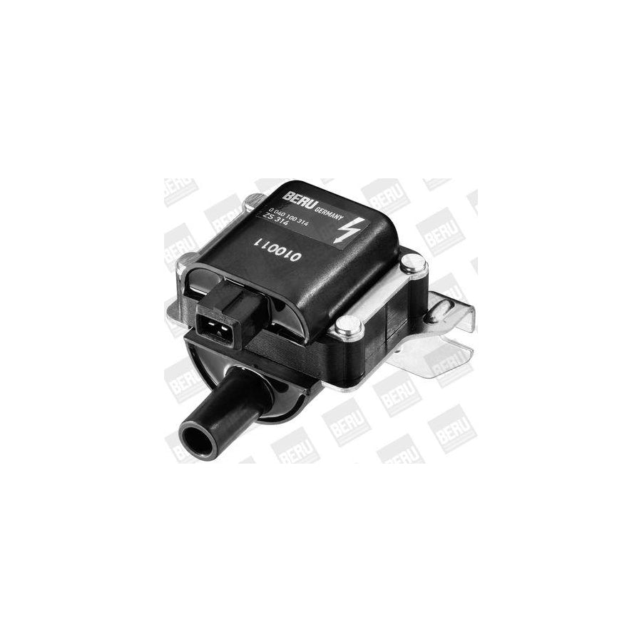 Beru Zs314 Ignition Coil