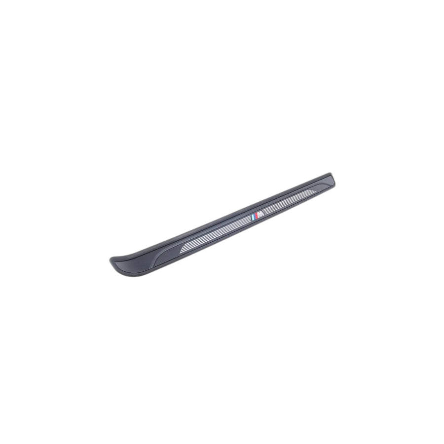 Genuine BMW 51478045298 E88 M Trim Piece, Front Right Entry (Inc. 120d, 125i & 128i) | ML Performance US Car Parts