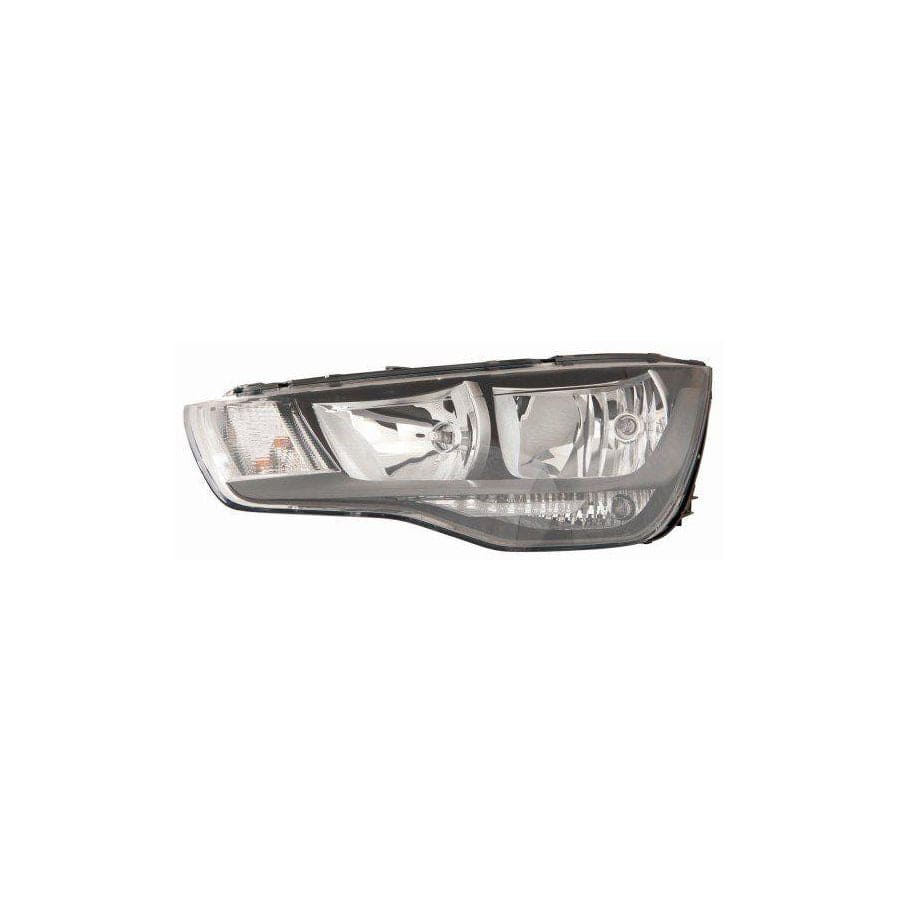 Abakus 4461131Rmldem2 Headlight for Audi A1