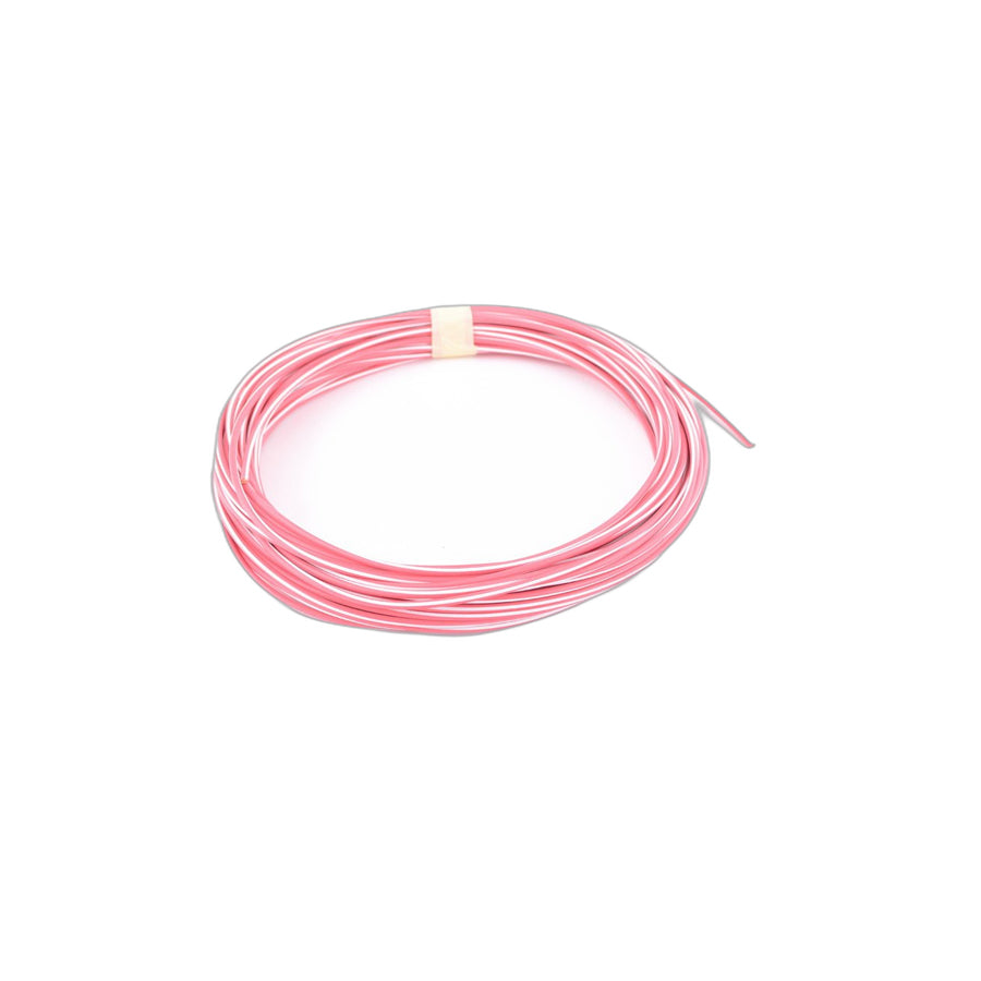 Genuine BMW Mini 61126940164 E90 F02 Cable Red-White 4,0 mm (Inc. X4 20iX) | ML Performance US Car Parts