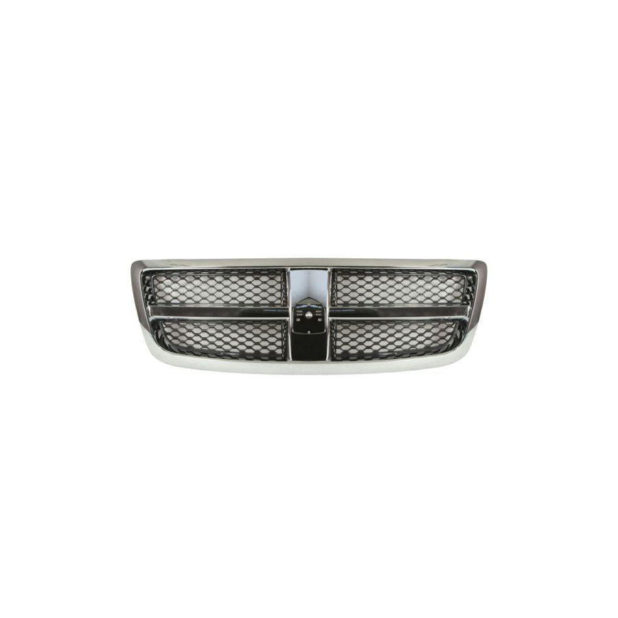 Blic 6502-07-0935990P Radiator Grille For Dodge Ram 1500 Pickup (Dj, Ds)