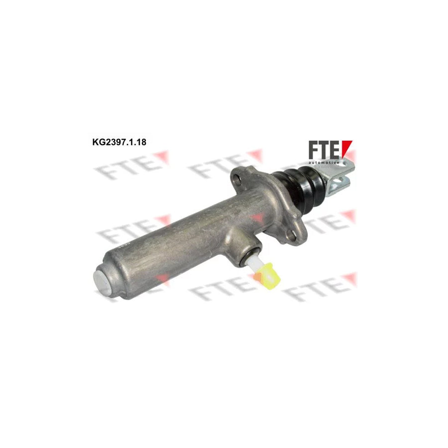 FTE Kg2397.1.18 Master Cylinder, Clutch