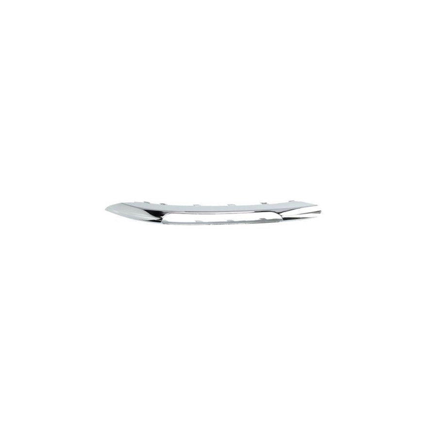 Blic 6502-07-3509918P Bumper Grill Suitable For Mercedes-Benz B-Class (W246, W242)