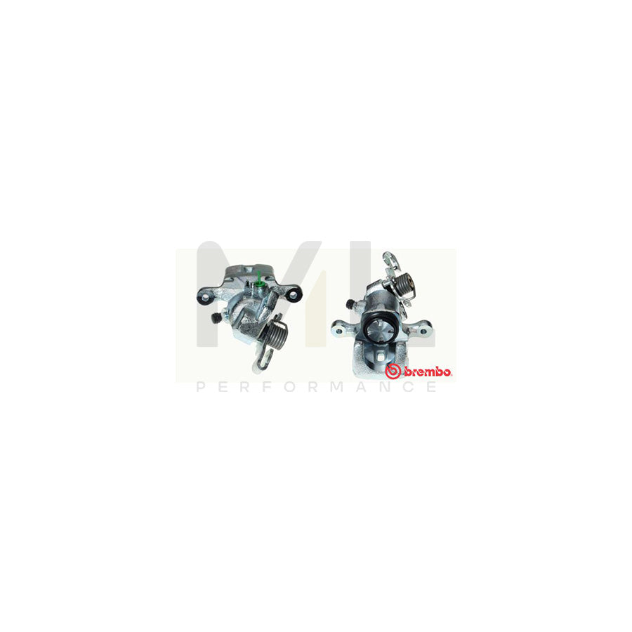 BREMBO F 30 018 Brake Caliper | ML Performance Car Parts