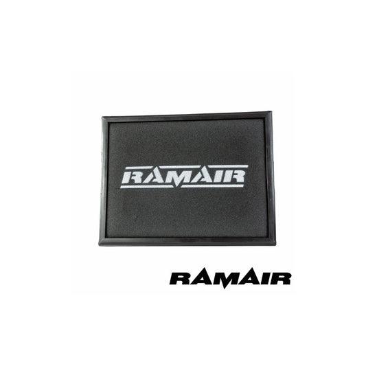 RAMAIR RPF-1657 VAUXHALL ASTRA MK 4 2.2 16V (03/00 -) PANEL FILTERS