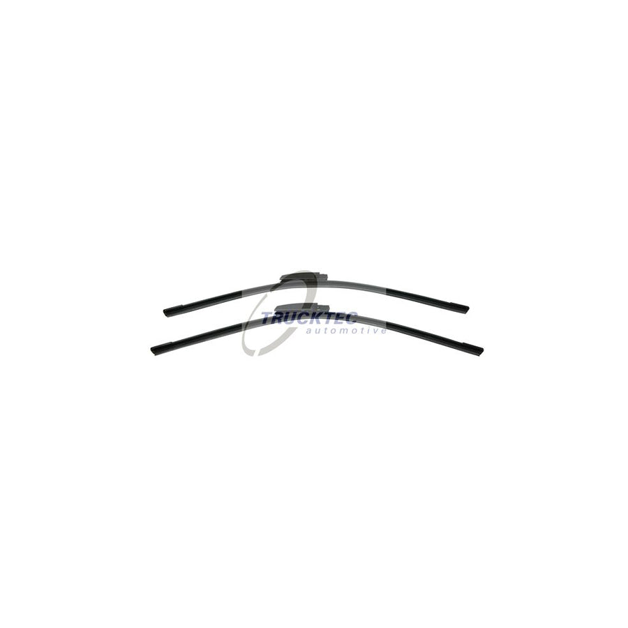 Trucktec Automotive 02.58.428 Wiper Blade