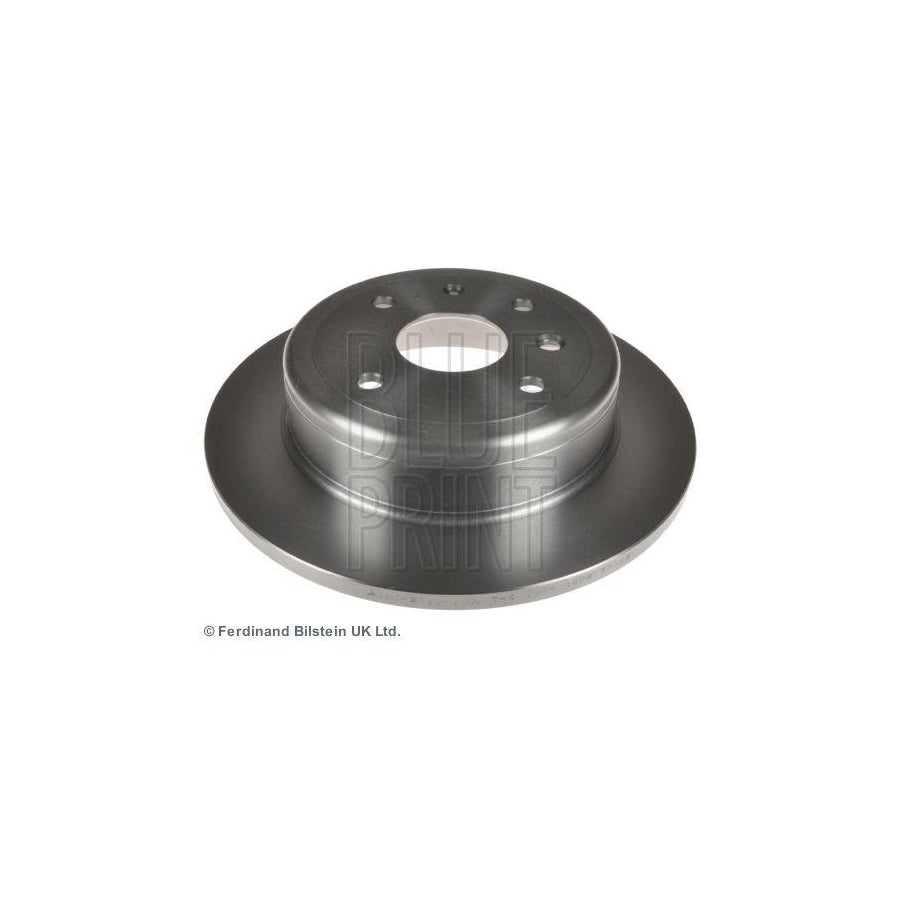Blue Print Adg043131 Brake Disc for Chevrolet Epica