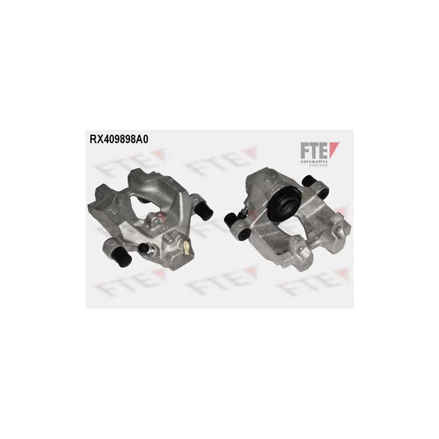 FTE Rx409898A0 Brake Caliper