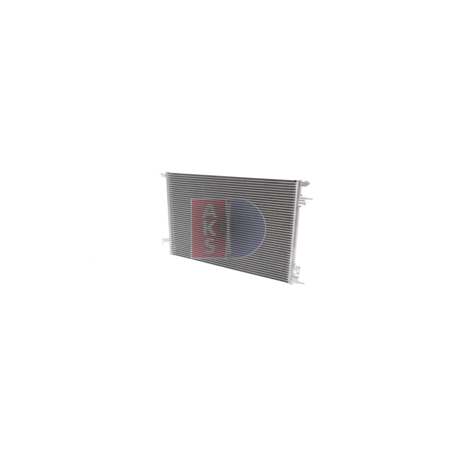 AKS Dasis 152038N Air Conditioning Condenser