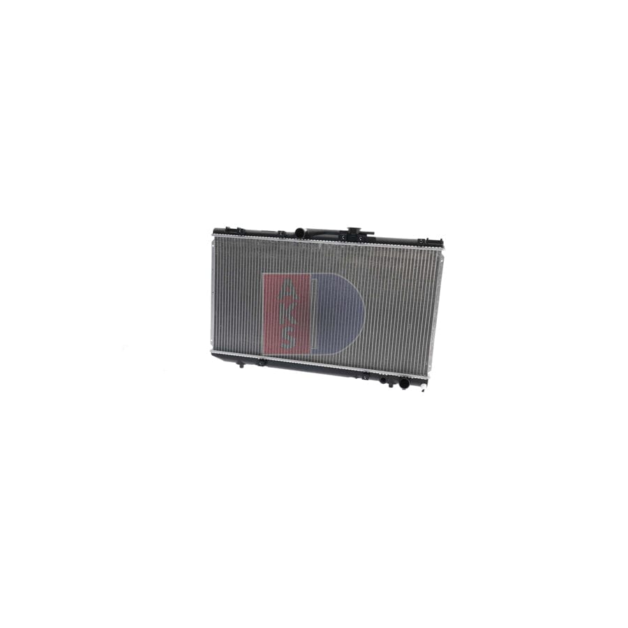 AKS Dasis 210690N Engine Radiator for Toyota Carina