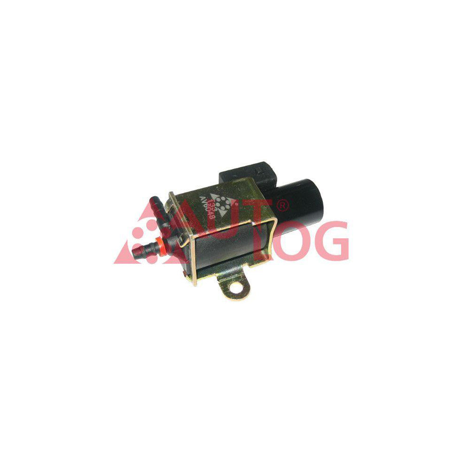 Autlog Av6048 Pressure Converter, Turbocharger
